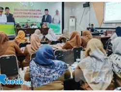 Baitulmal Aceh Singkil Adakan Sosialisasi dan Edukasi Ziswaf1