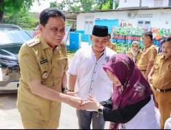 Bupati Barru Hadiri Launching Klinik Pratama Tiara Nusantara