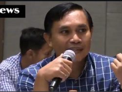 IJTI NTB : “Oknum Dapur Bergizi Hapus Materi Liputan Wartawan Harus Dipidana ?!”