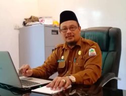 Pendaftaran Tahap Ke II PPPK Kabupaten Aceh Singkil Akan Segera Ditutup