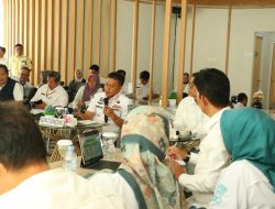 Realisasi Investasi Kabupaten Bandung 2024 Lampaui Target Hingga Mencapai 116%