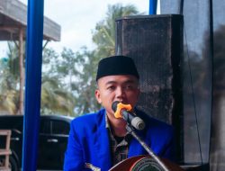 PMII Pangandaran Kawal Ketat Dewan Pendidikan Demi Masa Depan Pendidikan Berkualitas