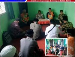 Sosialisasi PMA No. 30 Tahun 2024 Pasal 4 Tentang Pencatatan Nikah Di Aula KUA Mumbulsari.