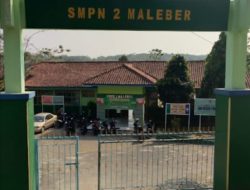 Pengakuan Orang Tua Siswa : “Oknum Kepala SMPN 2 Maleber Konon Kabarnya Diduga Melakukan Pemotongan Dana Program Indonesia Pintar (PIP) Tahun 2025 ?!”