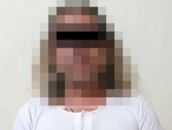 Polsek Way Tuba Amankan Diduga Pelaku Pengeroyokan di Warung Karoke