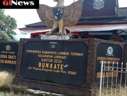 Tiga Desa Di Kecamatan Jonggat Bakal Pemilihan PAW Termasuk Kades Bunkate, Berikut Caranya.