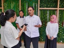 Kementerian ATR/BPN Siap Tuntaskan Rekomendasi Laporan Hasil Pemeriksaan BPK RI