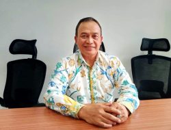 Dirut BPR Kerta Raharja H. Aep Hendar Cahyad Dukung Program Bupati Bandung Kang DS Program Pinjaman Bergulir Tanpa Bunga Terus Berlanjut.