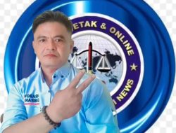 “Dalam Rangka Klarifikasi dan Penyelidikan, Satreskrim Polresta Pati Panggil Pemimpin Redaksi Media Cetak &  Online GLOBAL INVESTIGASI NEWS ?!”