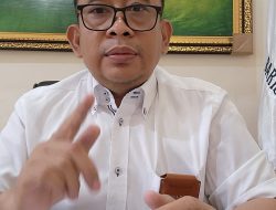 BPI KPNPA RI Minta Presiden RI Segera Bentuk Tim Khusus Ungkap Dalang Pemagaran Laut di Tangerang Banten Agar Terang Benderang