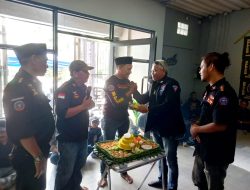 Tasyakur bin ni’mah Kantor Sekertariat Baru DPC BPPKB Kabupaten Bandung.