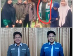 “Seorang Mahasiswa Dinyatakan Tenggelam di Aliran Sungai Gansal Dusun Nunusan ?!”