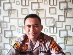 Polsek Bone Respons Cepat Keluhan Warga dengan Gelar Razia Tempat Hiburan di Desa Walahu