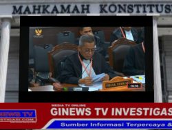 Sengketa Pilkada Kerinci di MK : “Terungkap Para Kadis Diduga Mendukung Pasangan Nomor Urut 1 Darmadi – Darifus ?!”