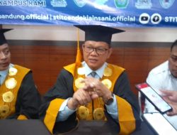 “Pihak Sekolah Bantah Issue STIT AT – Taqwa dan STIT Muhammadiyah Mardiyana Terima Mahasiswa Belum Lulus SMA atau Paket C, Ini Penjelasannya ?!”