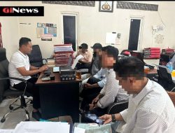 Pemalsuan Ijazah Oknum Kader Parpol Resmi Ditetapkan Sebagai Tersangka Oleh Polres Loteng