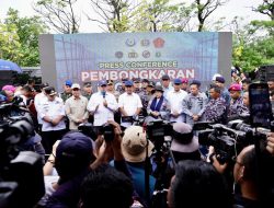 Hasil Penelitian Temukan Sertipikat Berada di Luar Garis Pantai, Kementerian ATR/BPN Akan Lakukan Proses Pembatalan