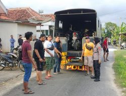 Polres Pamekasan Amankan 18 Orang di TKP Judi Sabung Ayam, 14 Orang Ditetapkan Tersangka