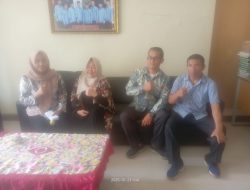 WARGA JAYA MEKAR KECAMATAN PADALARANG, WARGA ANTUSIAS ADANYA PEMBAGIAN SERTIFIKAT PTSL