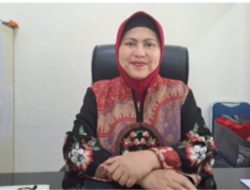 Kabid Kemasyarakatan Dinkes Cilegon : Tekankan Asupan Gizi yang Baik Untuk Tumbuh Kembang Anak