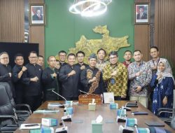 Bangun Infrastruktur PJU Tahun Ini, Bupati Bandung Bikin Terobosan dengan Skema KPBU