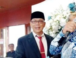 Ketua Fraksi Demokrat DPRD H. Asep Ikhsan Dukung Program Pemerintah Makan Bergizi Gratis Jadikan Anak Sehat Dan Cerdas Semangat Belajar.