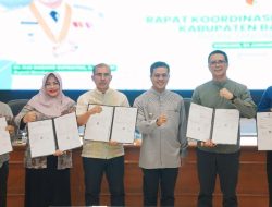 Jalankan Instruksi Presiden, Kang DS Perintahkan OPD Pangkas Perjalanan Dinas 50 Persen