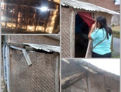 “Dua Warga Desa Cibodas Kecamatan Solokan Jeruk Meratapkan Nasibnya, Belum Tersentuh Program RUTILAHU ?!”