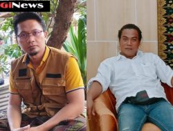 “Konstituen PPP Dapil IV Rugi Jika PAW Tidak Segera Dilakukan”