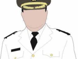 “Kepala Desa Pasir Putih Bantah Tuduhan Penyelewengan Dana Desa ?!”