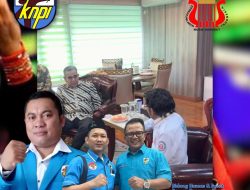 DPP KNPI Ikut Mendukung dan Mendorong Musik Dangdut Terdaftar di 5 UNESCO Sebagai Warisan Tak Benda Dunia Asli Indonesia