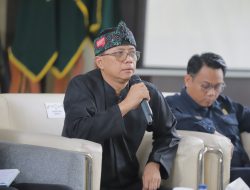 Satgas PPR-PBG-PB Kabupaten Bandung Segera Tindak Pelanggar Tata Ruang dan Bangunan Gedung