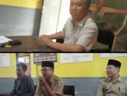 Pemerintah Desa Marong Kecamatan Pratim Mengucapkan Selamat Memperingati Isra Mi’raj Nabi Muhammad SAW