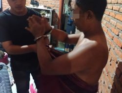 Mertua dan Menantu Kompak Jadi Pengedar Narkotika, Keduanya Diciduk Timsus Polres Dompu.