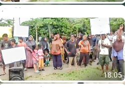 “Dugaan Penyelewengan Dana Serikat Tolong Menolong ( STM ) Mengguncang Desa Petuaran Ilir ?!”