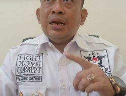 “BPI KPNPA RI Geram, Siap Kawal Kasus Dugaan Korupsi BPO Pj. Gubernur Banten ?!”