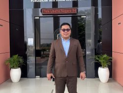 Pandangan Panri Situmorang, “Mewaspadai Manuver Wakil Ketua KI dan Inkompetensi Plt. Kadiskominfo Propinsi Banten ?!”