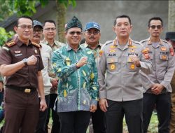 Potensi PAD Bocor Ratusan Miliar, Bupati Bandung Sidak Tempat Usaha Tak Berizin
