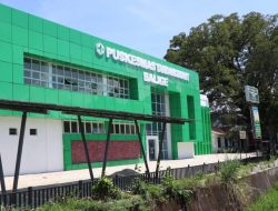 Awal Februari, 6 Puskesmas Baru Siap Digunakan