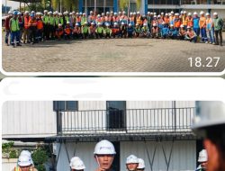 Safety Talk Pelindo Multi Terminal Tingkatkan Implementasi K3 di Pelabuhan