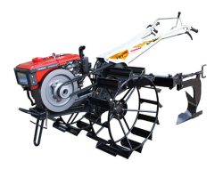 “LSTR, Ketua Kelompok Tani Desa Rantau Fajar Diduga Telah Melakukan Tindak Pidana Korupsi Penyalahgunaan Alat Pertanian ALSINTAN Hand Tracktor Roda Dua ?!”