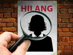 Setelah Melakukan Pencarian Semalaman Oleh Warga Anak yang Hilang Belum Juga Menemukan titik Terang.