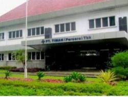 “OKNUM KARYAWAN PT. TIMAH TBK VIRAL, PERUSAHAAN AMBIL LANGKAH TEGAS ?!”