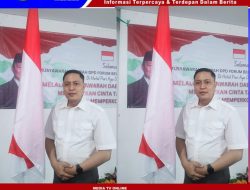 Ketua DPW PWDPI Bali: Musda DPD FBN RI Kota Denpasar Hasilkan Pemimpin Baru yang Diharapkan Pro Rakyat