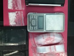 Di Awal Tahun 2025 Personil Sat Narkoba Polres Serdang Bedagai Berhasil Mengungkap 30 Kasus Narkoba