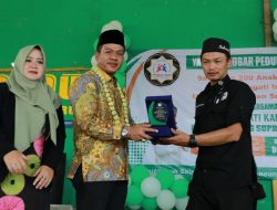 Dukung Program Prabowo, Bupati Bandung Gelontorkan Rp. 1 Triliun Untuk Desa/Kelurahan