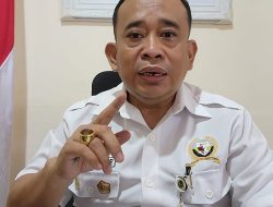 Rahmad Sukendar Soroti Kekosongan Jabatan Deputi SDM Polri: Desak Kapolri Ambil Langkah Tegas