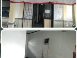 UPT. LAYANAN KEPENDUDUKAN DAN PENCATATAN SIPIL KECAMATAN PANIMBANG PELAYANAN DENGAN BAIK SESUAI HARAPAN MASYARAKAT