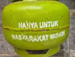 Prabowo Beri Instruksi Pengecer Bisa Jual Elpiji 3 Kg Lagi Mulai Hari Ini