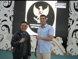 Bupati Bandung Terpilih Dadang Supriatna Bersyukur MK Tolak Gugatan Paslon 01